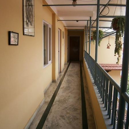Amar Hotel Katmandu Dış mekan fotoğraf