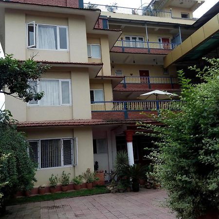 Amar Hotel Katmandu Dış mekan fotoğraf