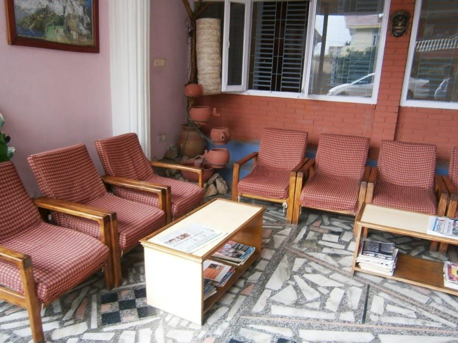 Amar Hotel Katmandu Dış mekan fotoğraf