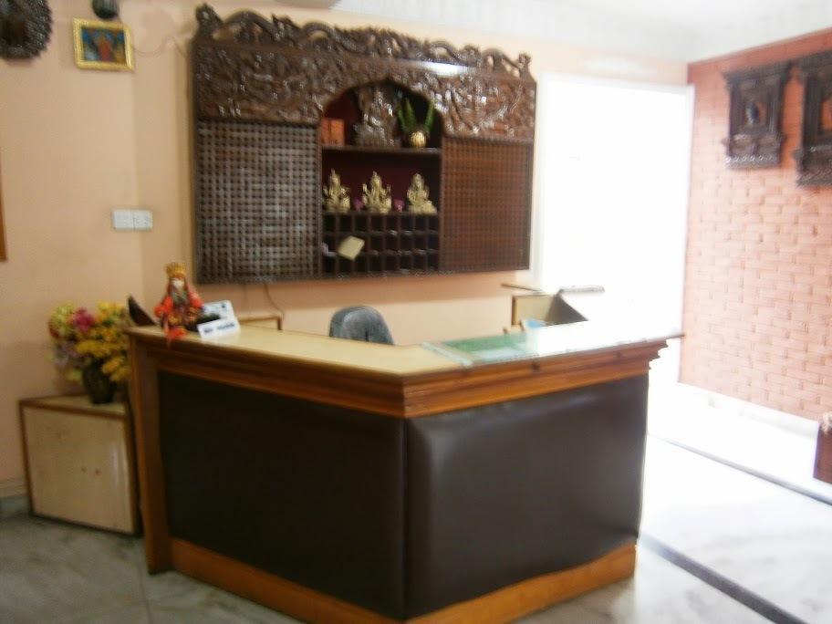Amar Hotel Katmandu Dış mekan fotoğraf