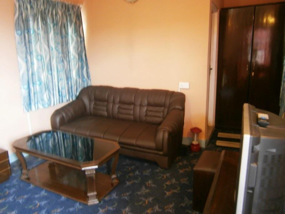 Amar Hotel Katmandu Dış mekan fotoğraf