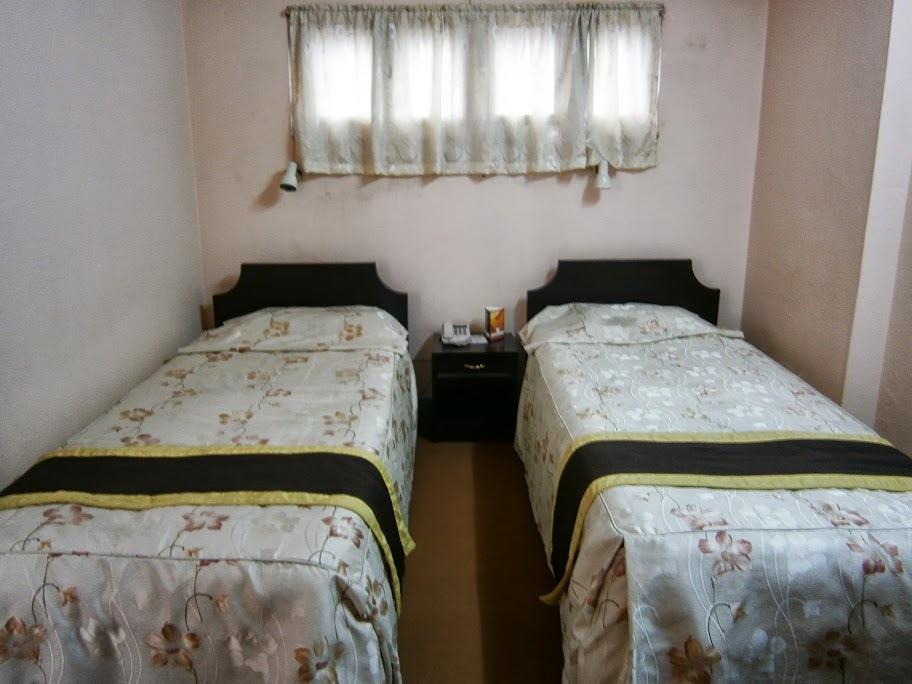 Amar Hotel Katmandu Oda fotoğraf