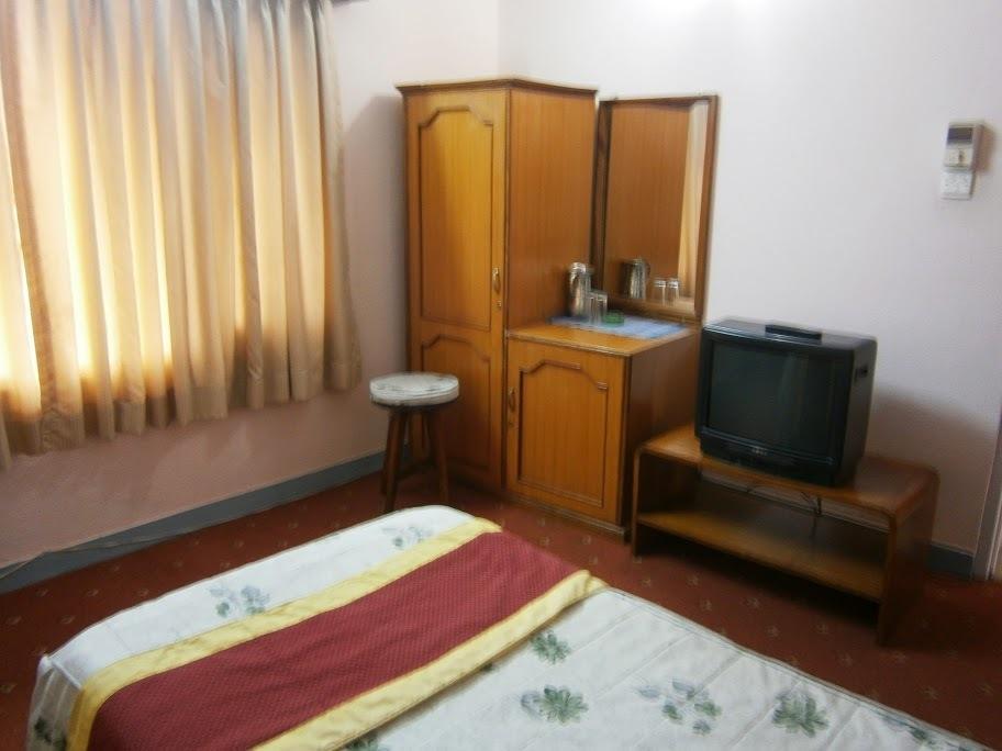 Amar Hotel Katmandu Dış mekan fotoğraf