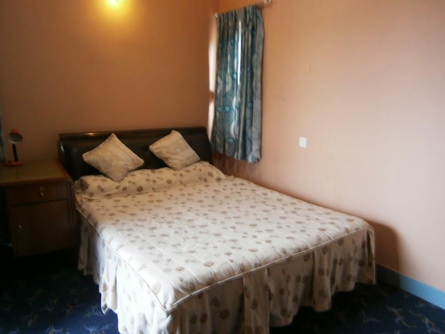 Amar Hotel Katmandu Oda fotoğraf