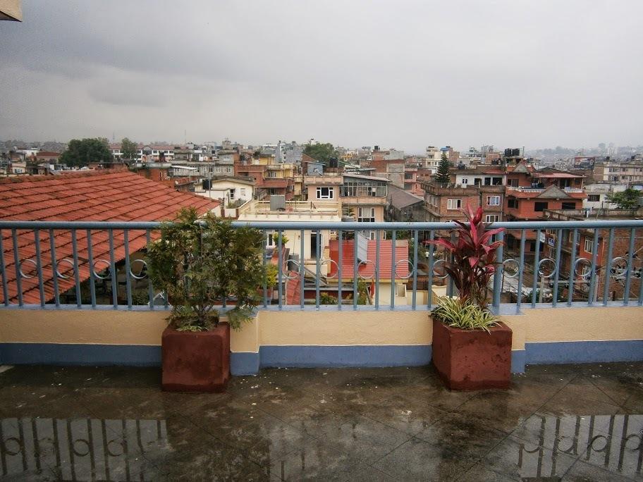 Amar Hotel Katmandu Dış mekan fotoğraf