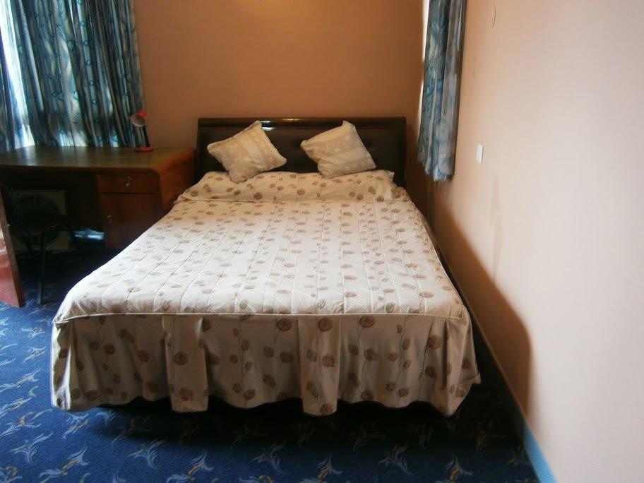 Amar Hotel Katmandu Oda fotoğraf