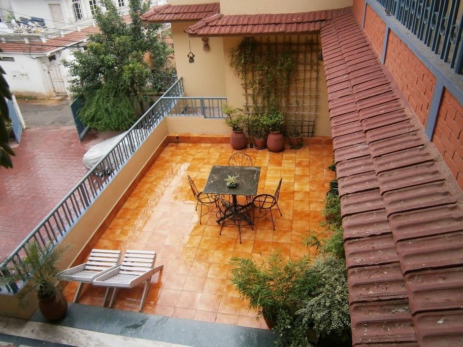 Amar Hotel Katmandu Dış mekan fotoğraf